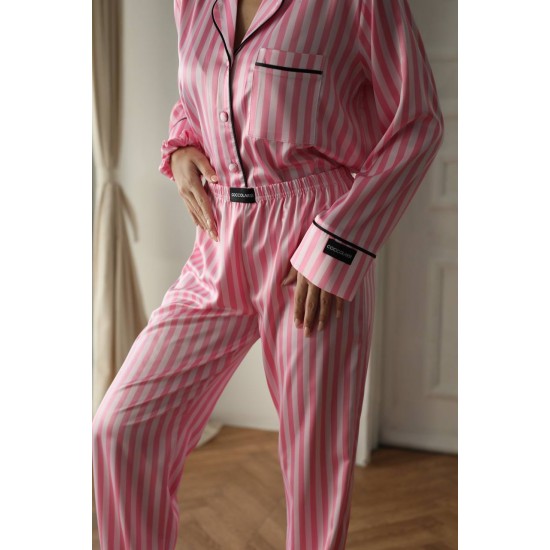 226765 Patterned PAJAMAS