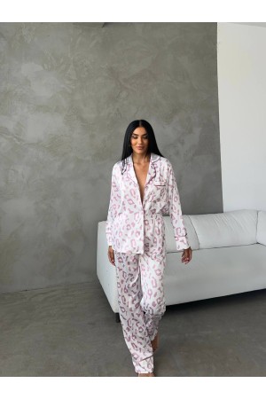 226766 DESENLİ PİJAMA