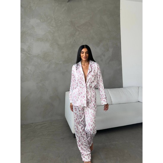 226766 Patterned PAJAMAS