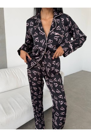 226767 DESENLİ PİJAMA