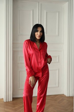 226768 DESENLİ PİJAMA