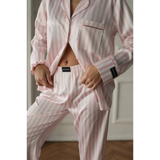 226769 Patterned PAJAMAS