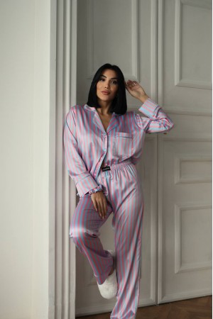 226770 DESENLİ PİJAMA