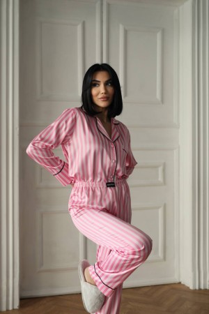 226771 Patterned PAJAMAS