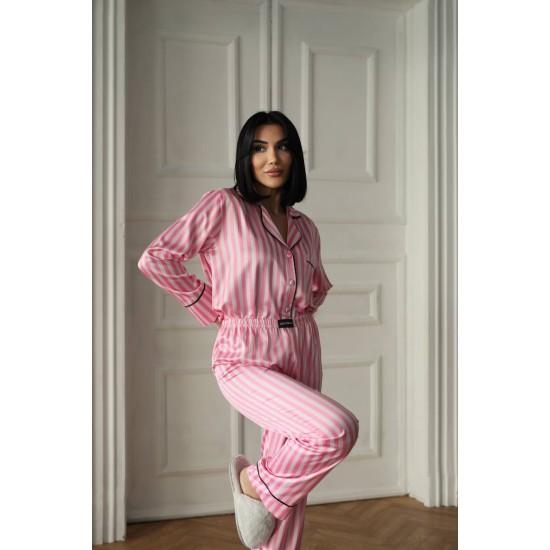 226771 Patterned PAJAMAS