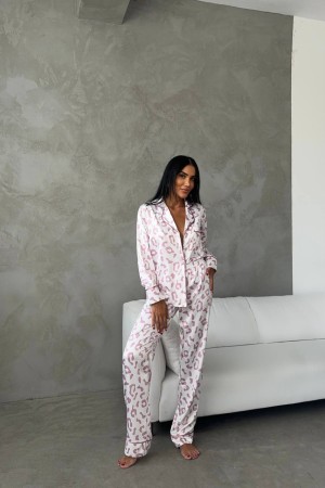 226772 Patterned PAJAMAS