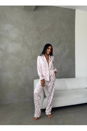 226772 DESENLİ PİJAMA