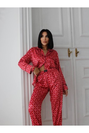 226774 DESENLİ PİJAMA
