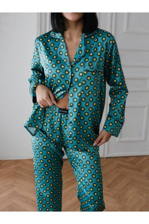 226775 DESENLİ PİJAMA