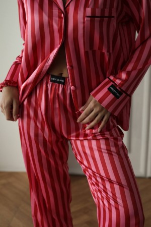 226777 Patterned PAJAMAS