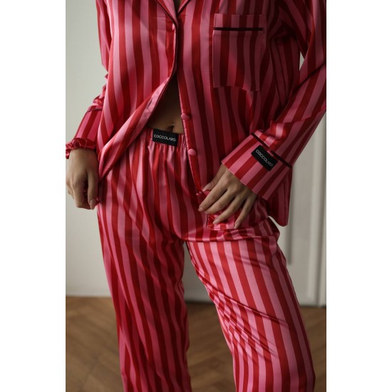 226777 Patterned PAJAMAS