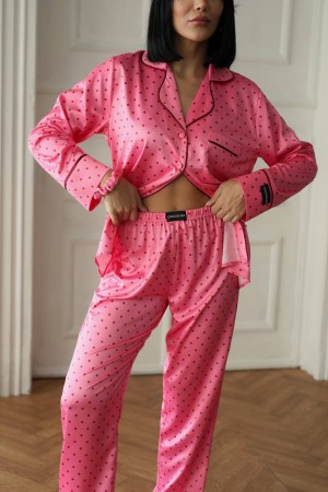 226778 Patterned PAJAMAS