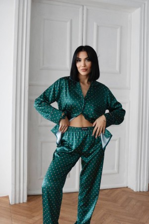 226779 Patterned PAJAMAS