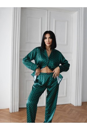 226779 DESENLİ PİJAMA