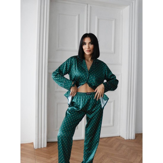 226779 Patterned PAJAMAS