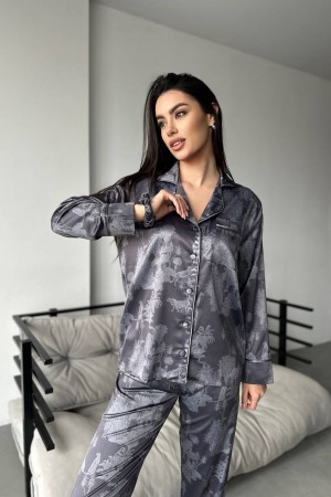 226780 Patterned PAJAMAS