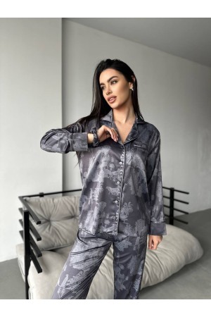 226780 DESENLİ PİJAMA