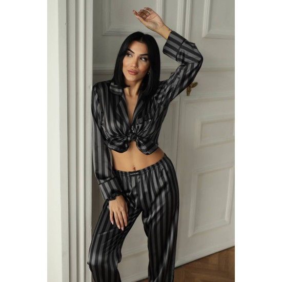 226783 Patterned PAJAMAS