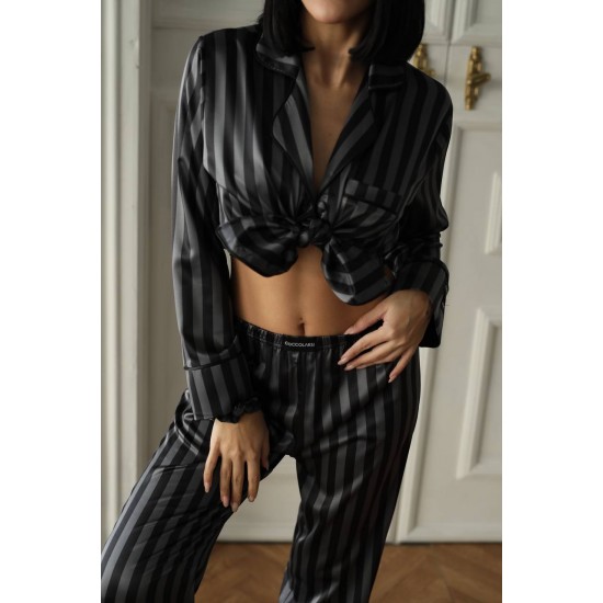 226784 Patterned PAJAMAS