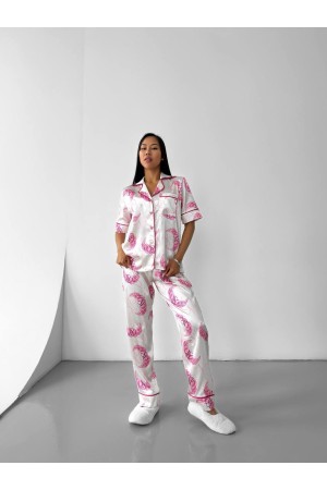 226788 DESENLİ PİJAMA