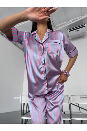 226789 DESENLİ PİJAMA