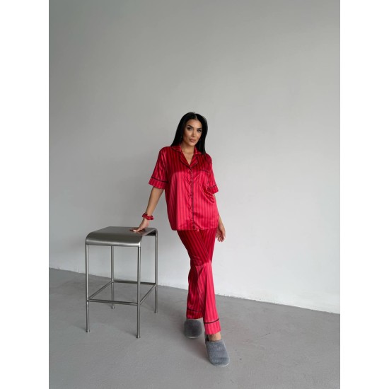 226792 Patterned PAJAMAS