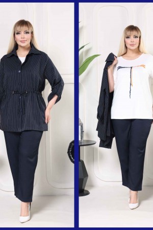 226804 HAKİ PANTOLON TAKIM