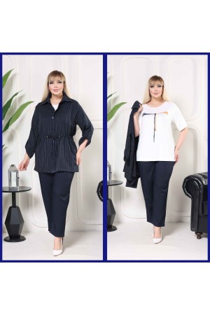 226804 HAKİ PANTOLON TAKIM