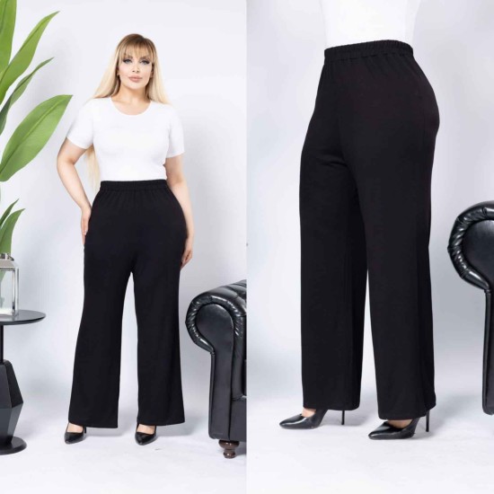 226813 SİYAH PANTOLON