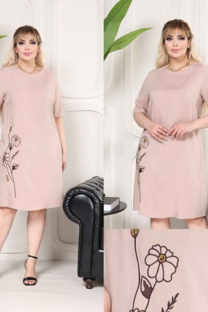 226816 бежевый ОДЕВАТЬСЯ