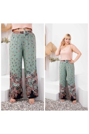 226821 DESENLİ PANTOLON