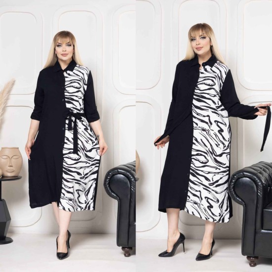 226830 узорчатый ОДЕВАТЬСЯ