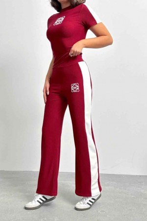 226845 BORDO PANTOLON TAKIM