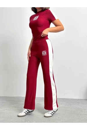 226845 BORDO PANTOLON TAKIM