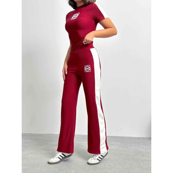 226845 BORDO PANTOLON TAKIM