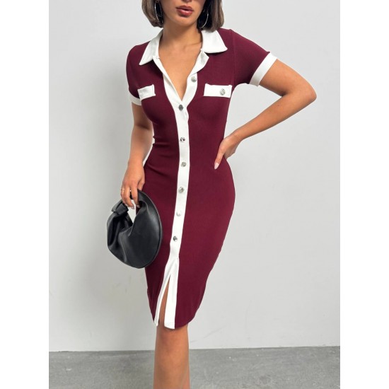 226852 BORDO PANTOLON TAKIM