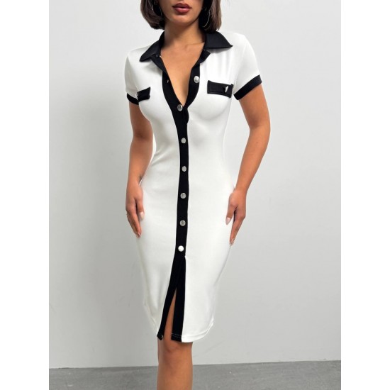 226854 BEYAZ PANTOLON TAKIM