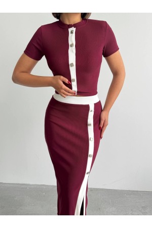 226857 BORDO ETEK TAKIM
