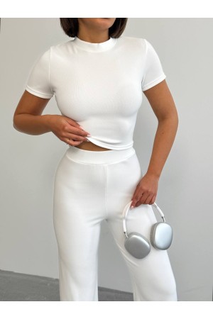 226861 BEYAZ ETEK TAKIM