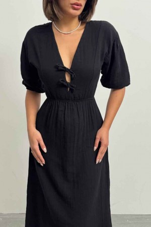 226865 черный ОДЕВАТЬСЯ