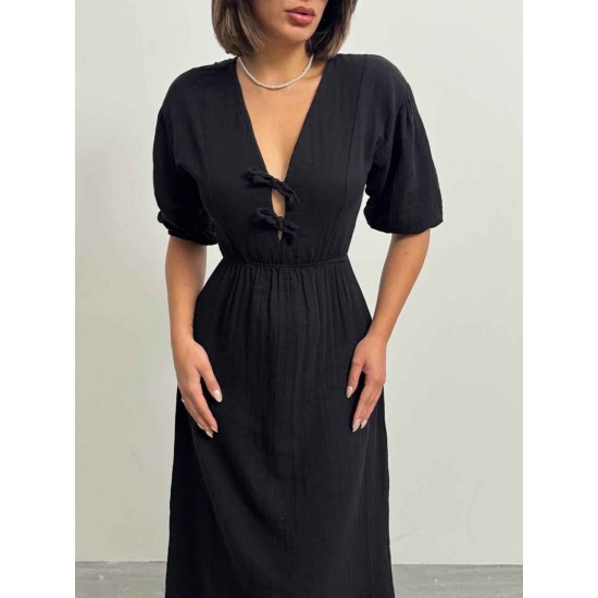 226865 черный ОДЕВАТЬСЯ