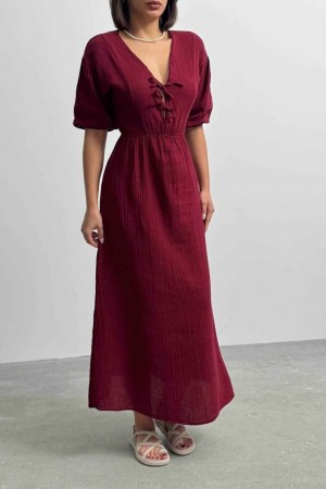 226867 Бургундия ОДЕВАТЬСЯ