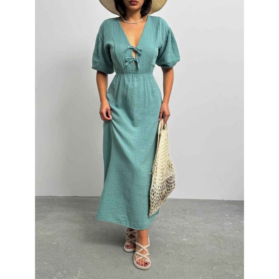 226868 Вода зеленая ОДЕВАТЬСЯ