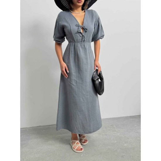 226869 Серый ОДЕВАТЬСЯ