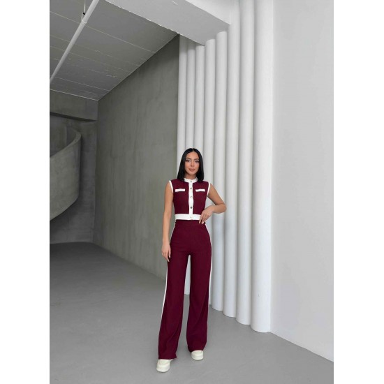 226871 BORDO PANTOLON TAKIM