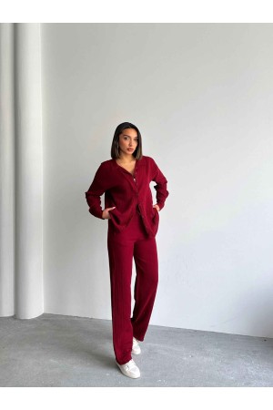 226878 BORDO PANTOLON TAKIM