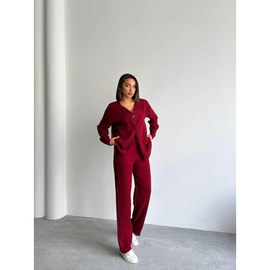 226878 BORDO PANTOLON TAKIM