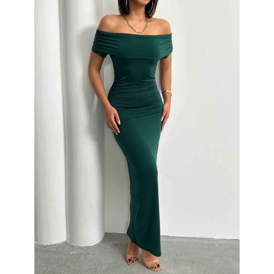 226889 Изумрудно-зеленый ОДЕВАТЬСЯ