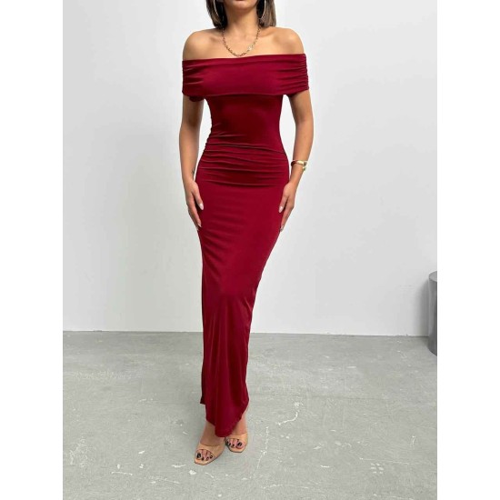 226891 Бургундия ОДЕВАТЬСЯ