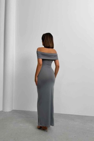 226893 Серый ОДЕВАТЬСЯ